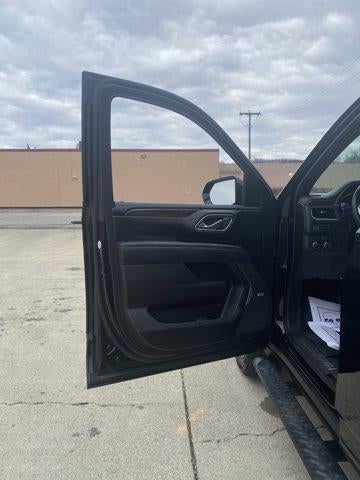 2023 Chevrolet Tahoe 4WD Z71