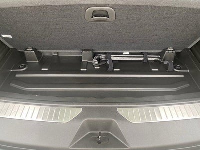 2023 Chevrolet Tahoe 4WD Z71