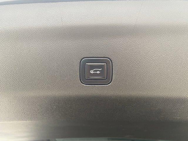 2023 Chevrolet Tahoe 4WD Z71