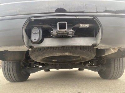 2023 Chevrolet Tahoe 4WD Z71