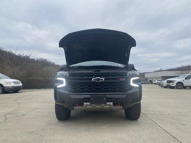 2023 Chevrolet Tahoe 4WD Z71
