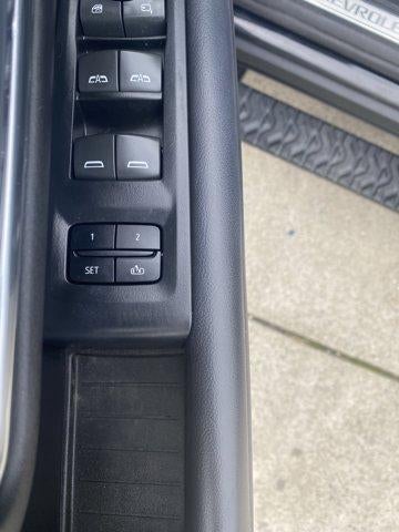 2023 Chevrolet Tahoe 4WD Z71