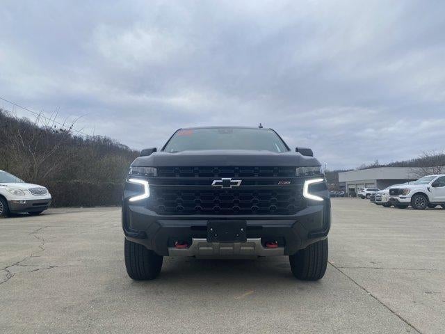 2023 Chevrolet Tahoe 4WD Z71