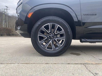 2023 Chevrolet Tahoe 4WD Z71