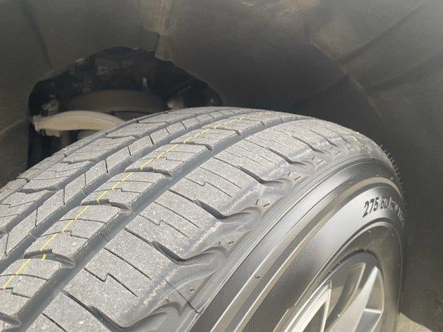 2023 Chevrolet Tahoe 4WD Z71