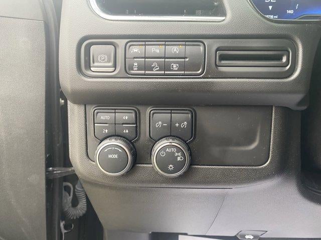 2023 Chevrolet Tahoe 4WD Z71