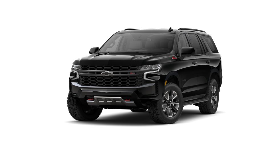 2023 Chevrolet Tahoe 4WD Z71
