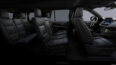 2023 Chevrolet Tahoe 4WD Z71