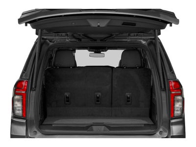 2023 Chevrolet Tahoe 4WD Z71