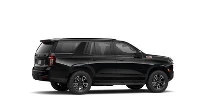 2023 Chevrolet Tahoe 4WD Z71