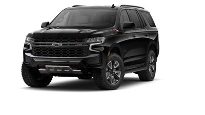 2023 Chevrolet Tahoe 4WD Z71