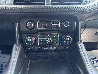 2023 Chevrolet Tahoe 4WD RST