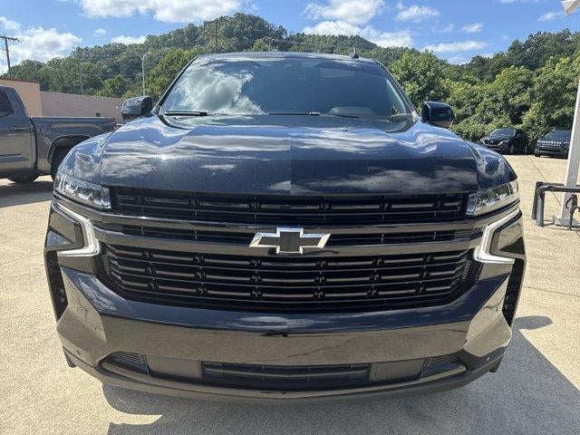 2023 Chevrolet Tahoe 4WD RST