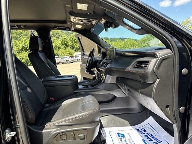 2023 Chevrolet Tahoe 4WD RST