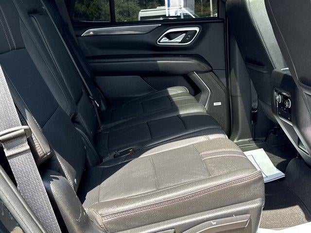 2023 Chevrolet Tahoe 4WD RST