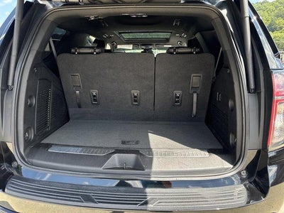 2023 Chevrolet Tahoe 4WD RST