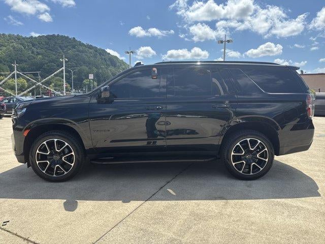 2023 Chevrolet Tahoe 4WD RST
