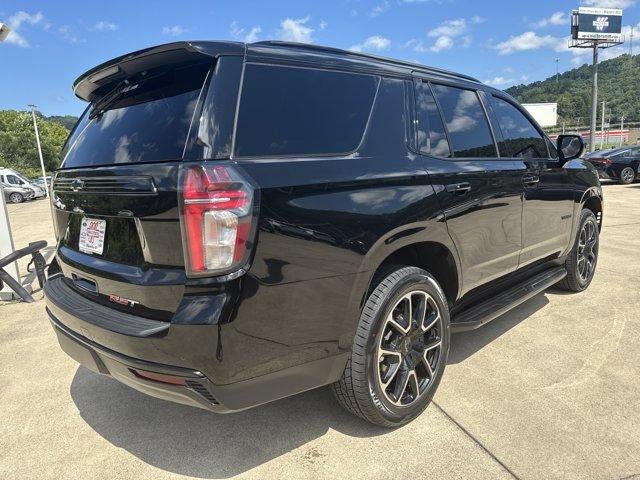 2023 Chevrolet Tahoe 4WD RST