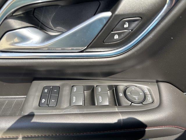 2023 Chevrolet Tahoe 4WD RST