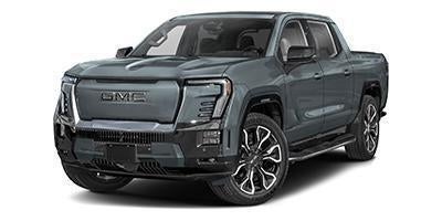 2024 GMC Sierra EV e4WD Crew Cab Denali Edition 1