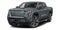 2024 GMC Sierra EV e4WD Crew Cab Denali Edition 1