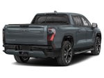 2024 GMC Sierra EV e4WD Crew Cab Denali Edition 1