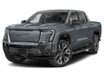 2024 GMC Sierra EV e4WD Crew Cab Denali Edition 1