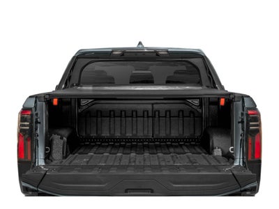 2024 GMC Sierra EV e4WD Crew Cab Denali Edition 1