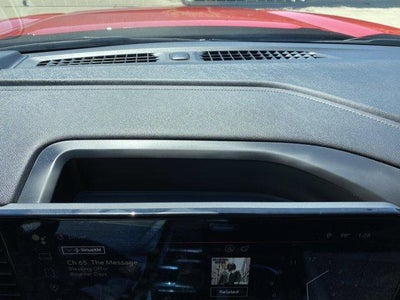 2022 GMC Sierra 1500 Crew Cab Short Box 4-Wheel Drive Elevation 3SB