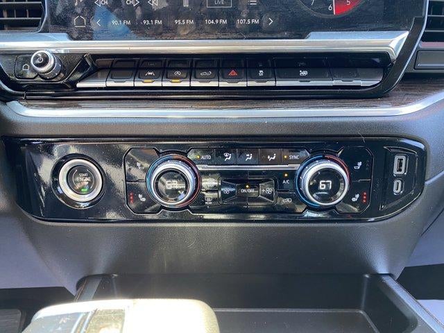 2022 GMC Sierra 1500 Crew Cab Short Box 4-Wheel Drive Elevation 3SB