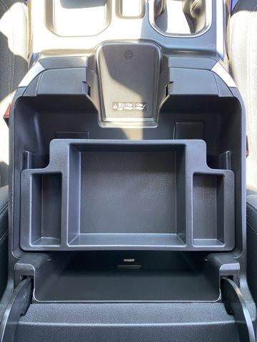 2022 GMC Sierra 1500 Crew Cab Short Box 4-Wheel Drive Elevation 3SB