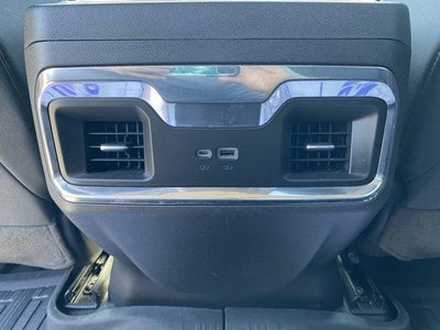 2022 GMC Sierra 1500 Crew Cab Short Box 4-Wheel Drive Elevation 3SB