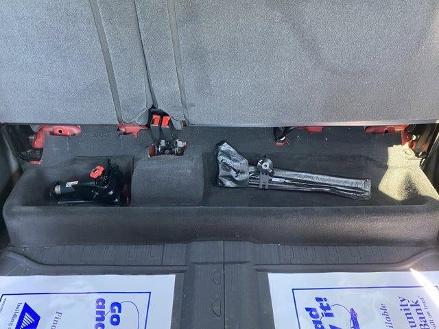 2022 GMC Sierra 1500 Crew Cab Short Box 4-Wheel Drive Elevation 3SB