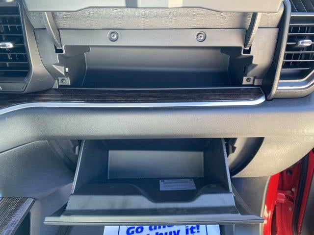 2022 GMC Sierra 1500 Crew Cab Short Box 4-Wheel Drive Elevation 3SB