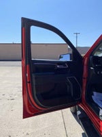 2022 GMC Sierra 1500 Crew Cab Short Box 4-Wheel Drive Elevation 3SB