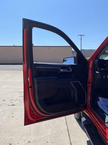 2022 GMC Sierra 1500 Crew Cab Short Box 4-Wheel Drive Elevation 3SB