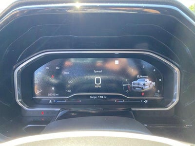 2022 GMC Sierra 1500 Crew Cab Short Box 4-Wheel Drive Elevation 3SB