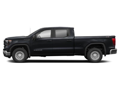 2022 GMC Sierra 1500 Crew Cab Short Box 4-Wheel Drive Elevation 3SB