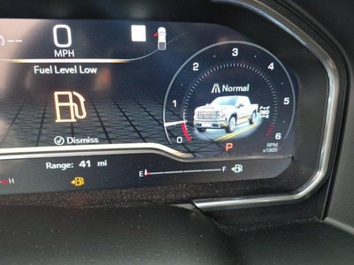 2023 GMC Sierra 1500 Crew Cab Short Box 4-Wheel Drive Denali