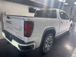 2023 GMC Sierra 1500 Crew Cab Short Box 4-Wheel Drive Denali