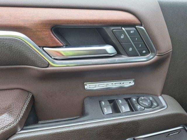 2023 GMC Sierra 1500 Crew Cab Short Box 4-Wheel Drive Denali