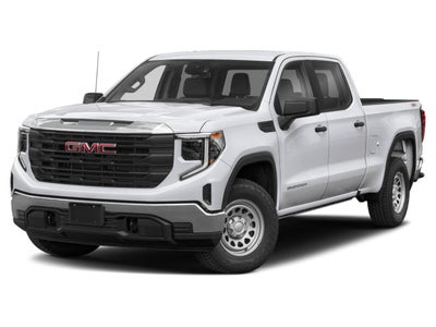 2023 GMC Sierra 1500 Crew Cab Short Box 4-Wheel Drive Denali