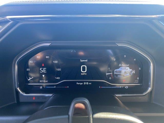 2025 GMC Sierra 1500 Crew Cab Short Box 4-Wheel Drive Denali Ultimate