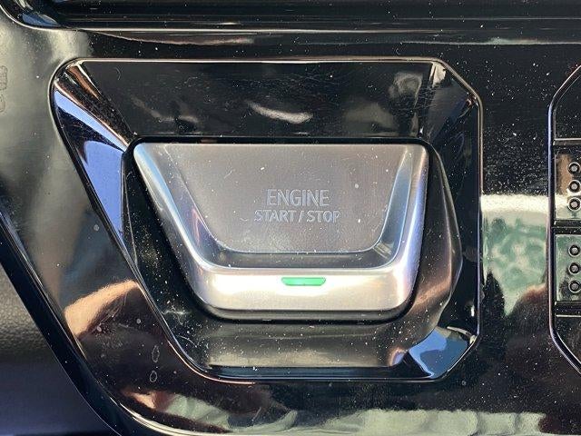 2025 GMC Sierra 1500 Crew Cab Short Box 4-Wheel Drive Denali Ultimate