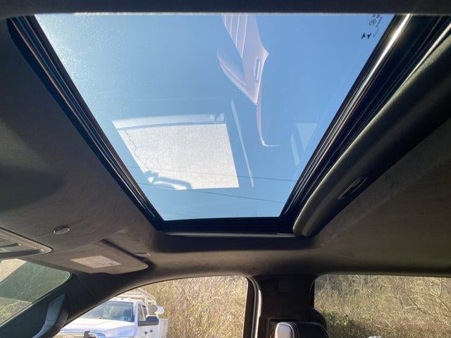 2025 GMC Sierra 1500 Crew Cab Short Box 4-Wheel Drive Denali Ultimate