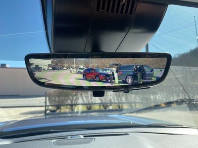 2025 GMC Sierra 1500 Crew Cab Short Box 4-Wheel Drive Denali Ultimate