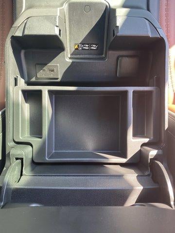 2025 GMC Sierra 1500 Crew Cab Short Box 4-Wheel Drive Denali Ultimate