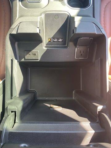 2025 GMC Sierra 1500 Crew Cab Short Box 4-Wheel Drive Denali Ultimate