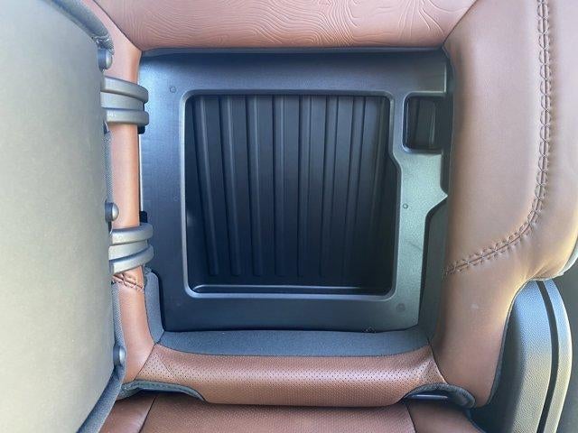 2025 GMC Sierra 1500 Crew Cab Short Box 4-Wheel Drive Denali Ultimate