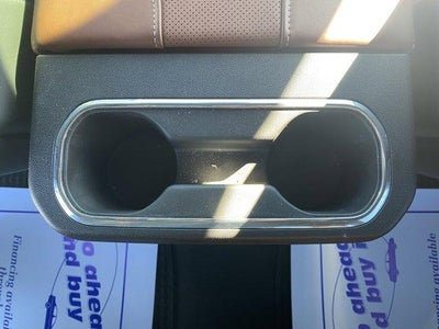 2025 GMC Sierra 1500 Crew Cab Short Box 4-Wheel Drive Denali Ultimate